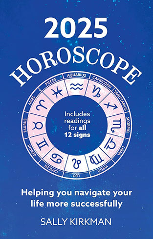 2025 Horoscope